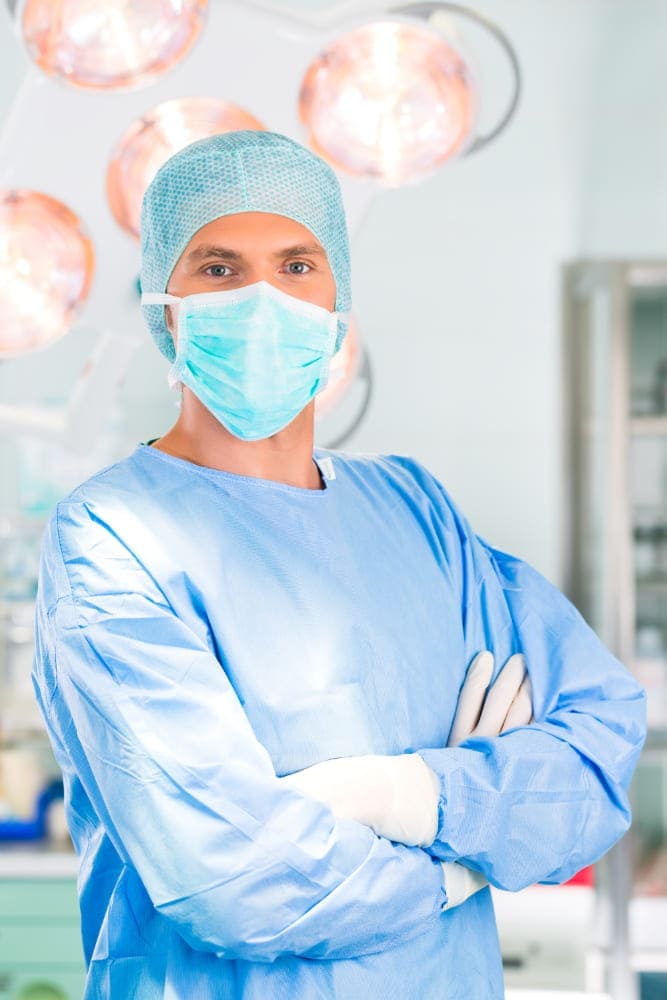 Especialista en Plastia de hernia inguinal abierta en Estado de México