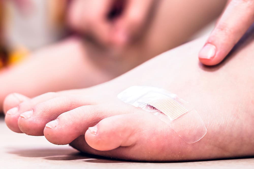 Cuidado del pie diabético en CDMX y Estado de México con especialistas en cirugía general y angiología