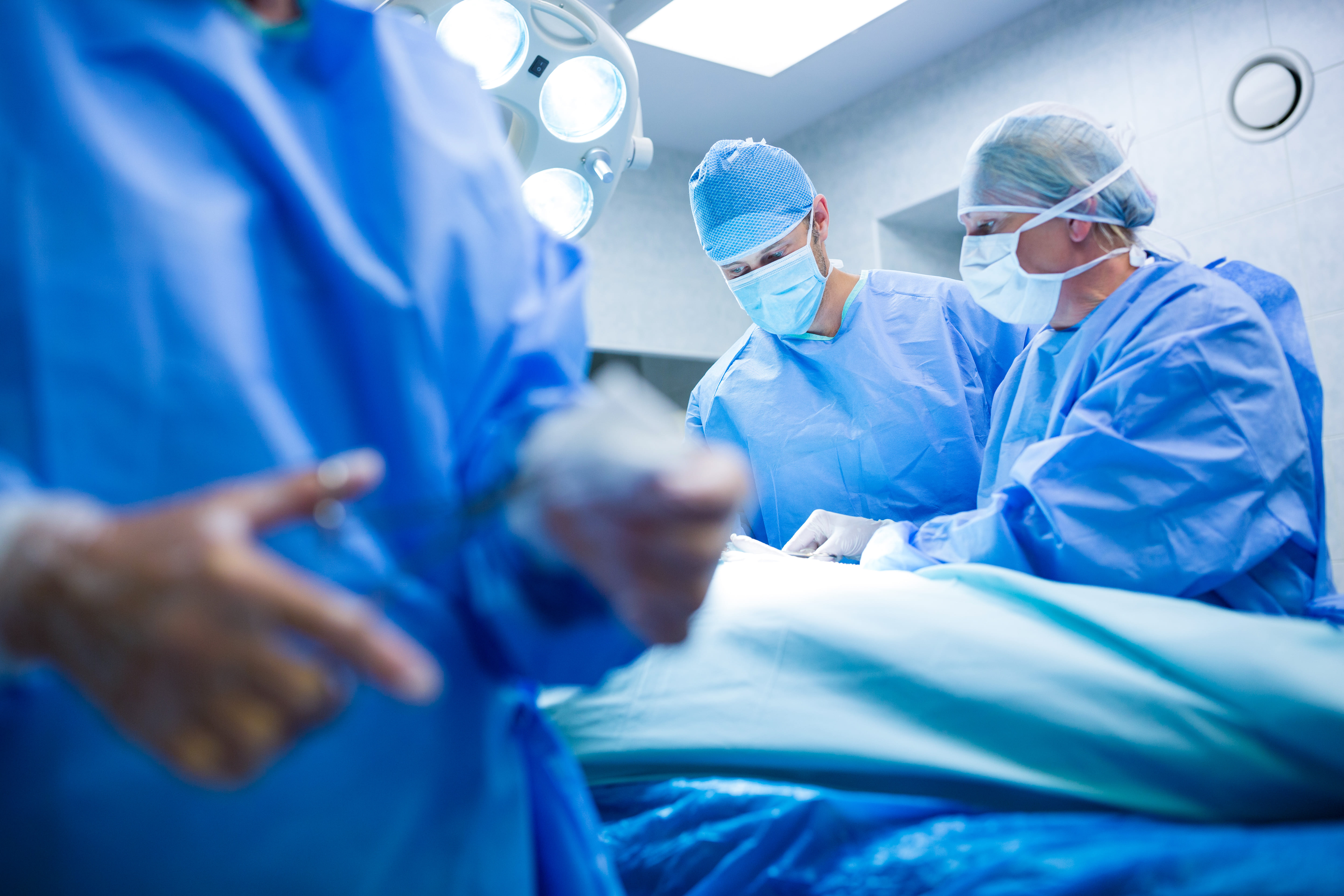 Retiro de lipoma en CDMX y Estado de México con especialistas en cirugía general