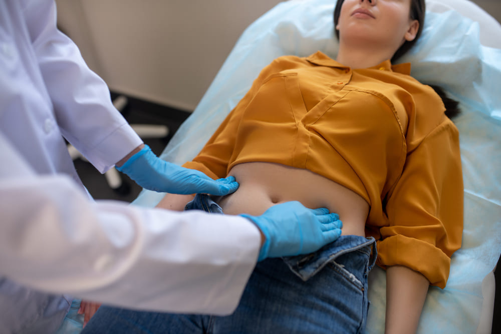 Valoración del abdomen agudo en CDMX y Estado de México con especialistas en cirugía general